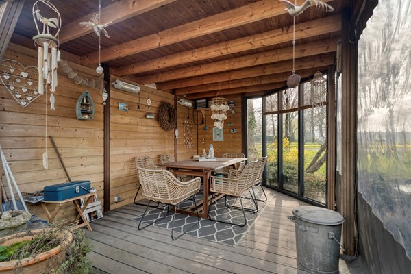 Medium property photo - Dopperstraat 111, 3752 JC Bunschoten-Spakenburg